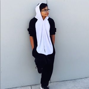 Meet your Posher, Miguel